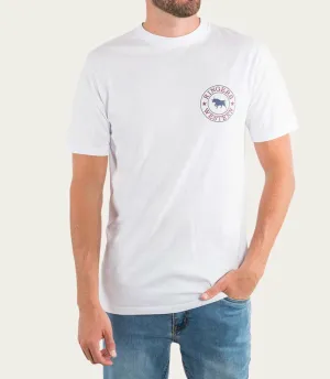 Ringers Western Signature Bull Classic T-Shirt