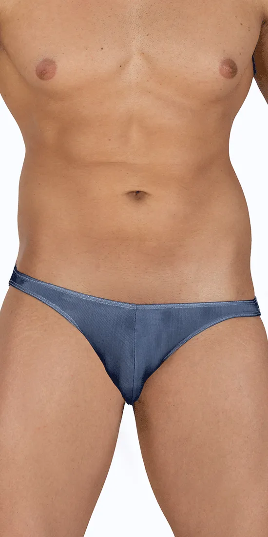 Roger Smuth Rs018 Jockstrap Blue