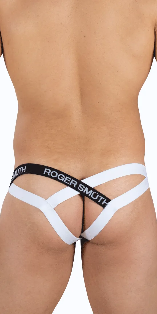 Roger Smuth Rs018 Jockstrap Blue