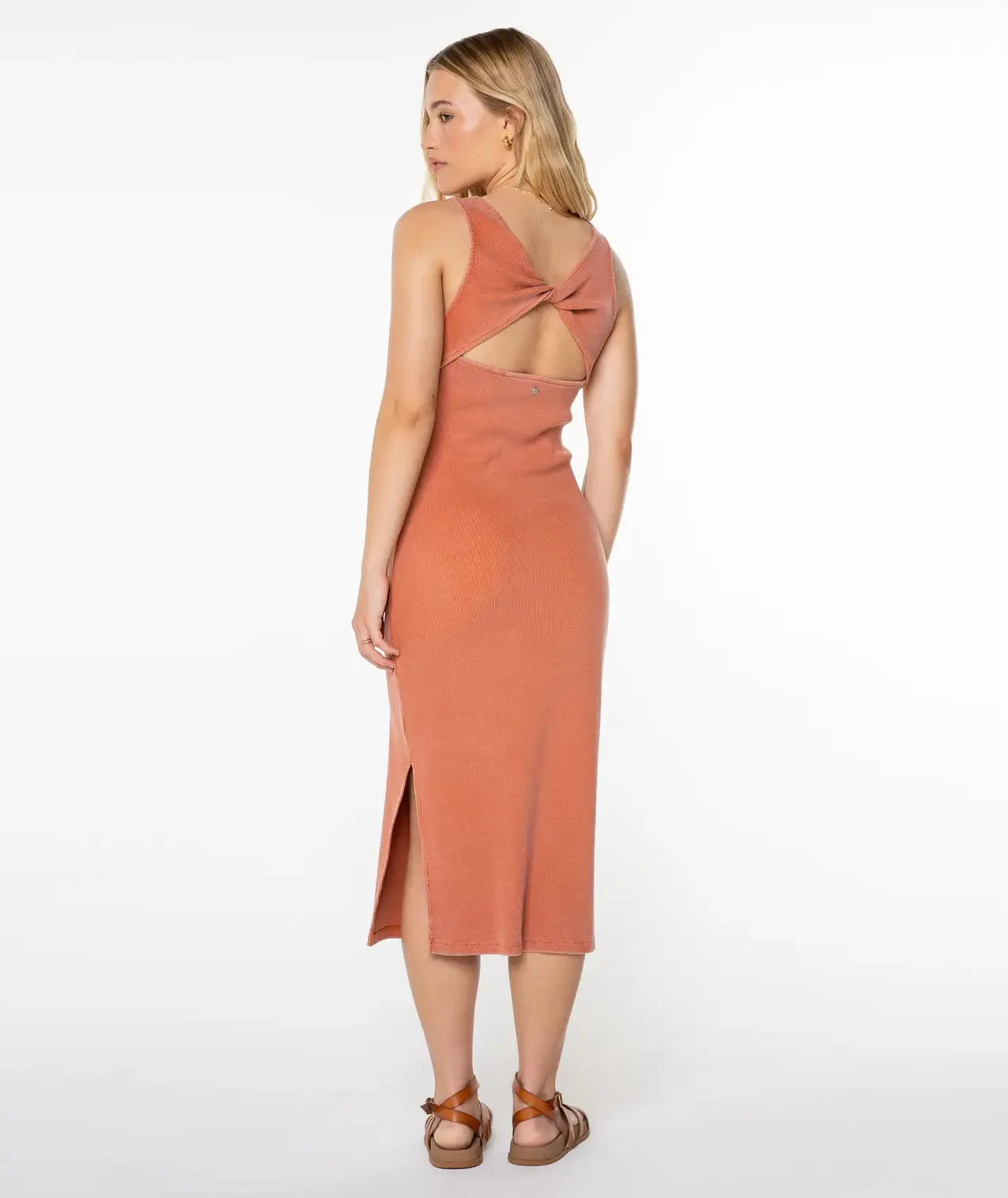 Roxy Women’s City Lights Midi Dress