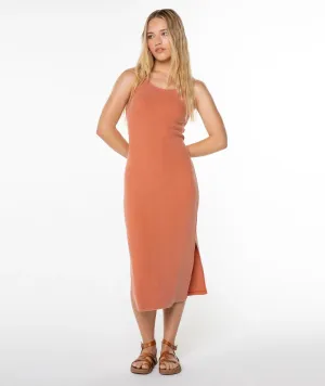Roxy Women’s City Lights Midi Dress