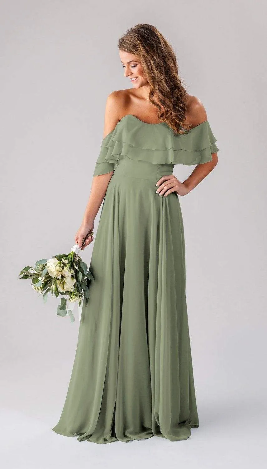 Sample Allison Size 12