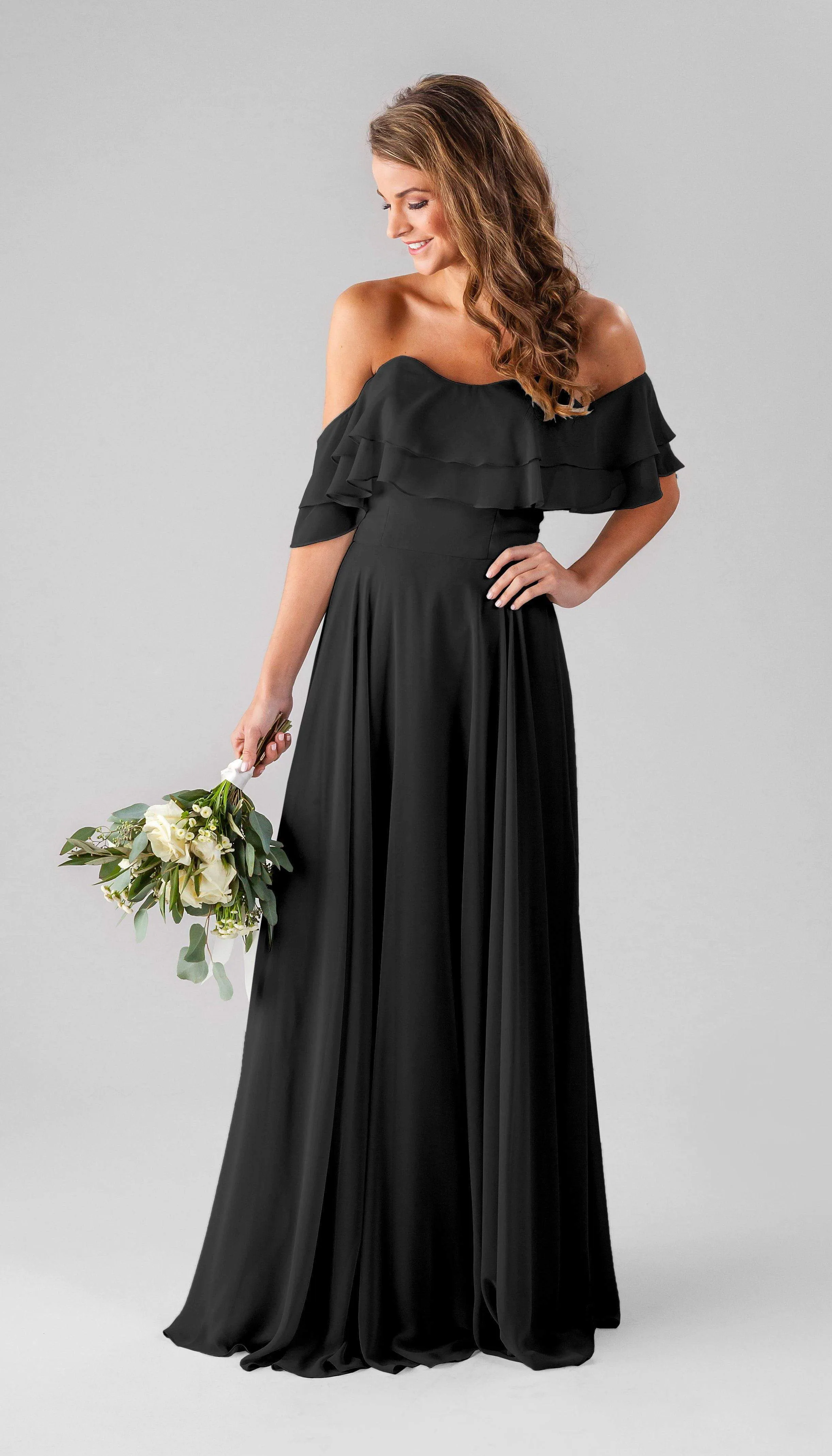 Sample Allison Size 12