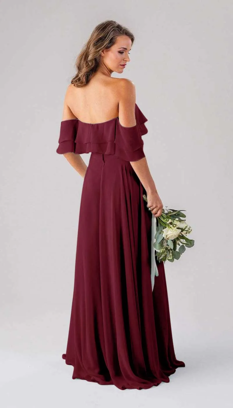 Sample Allison Size 12
