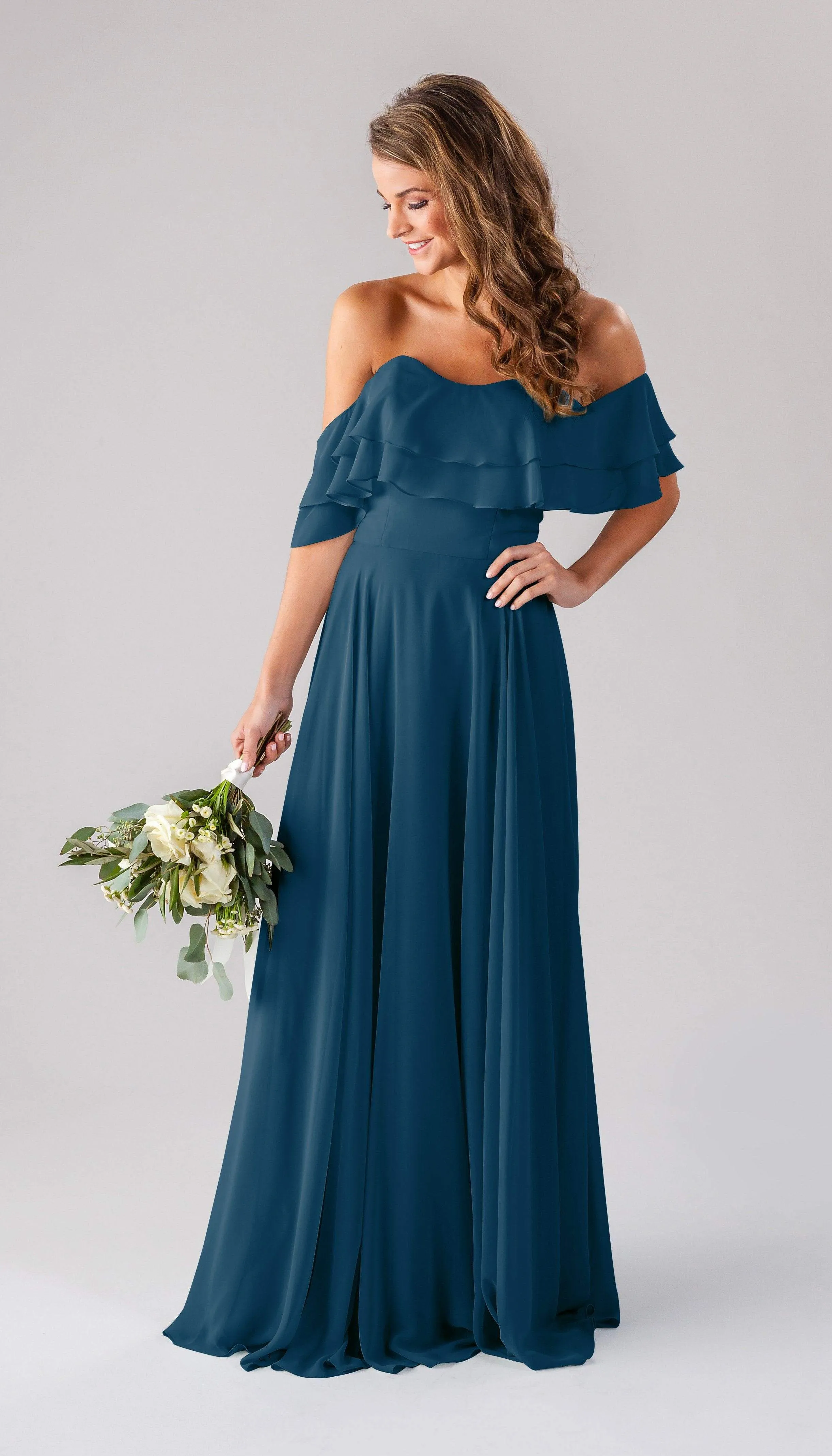 Sample Allison Size 12