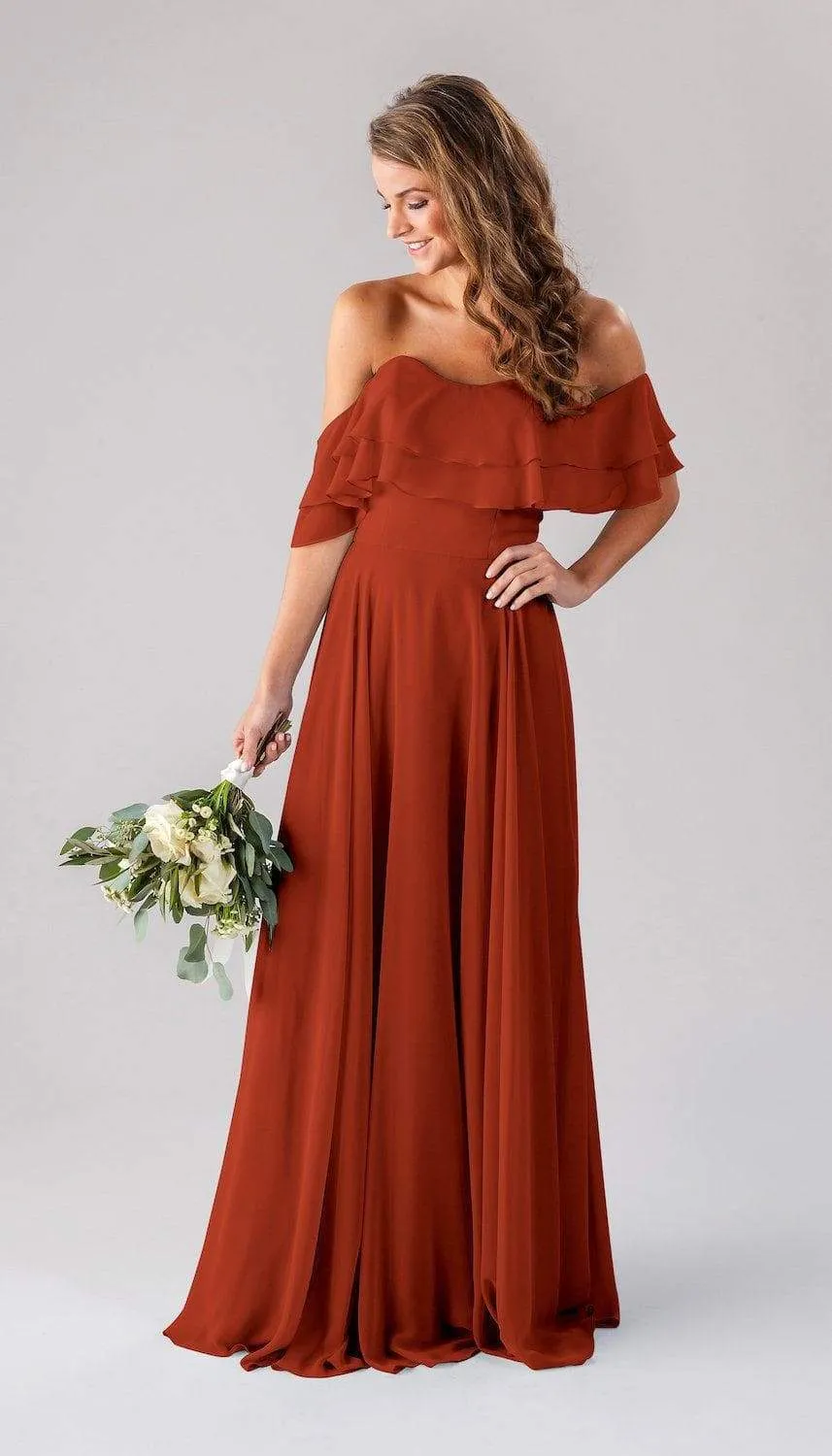 Sample Allison Size 12