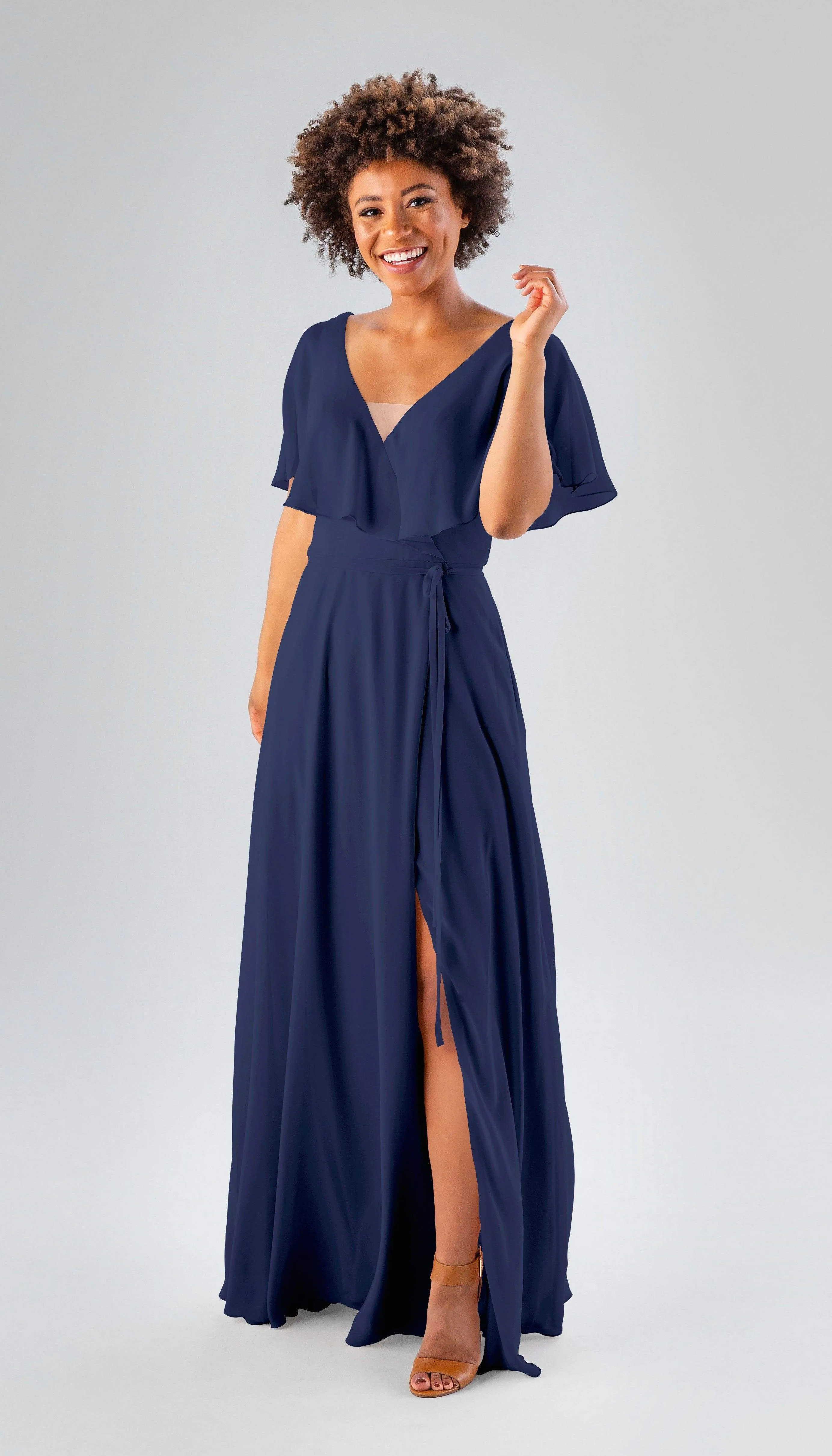 Sample Courtney Size 6