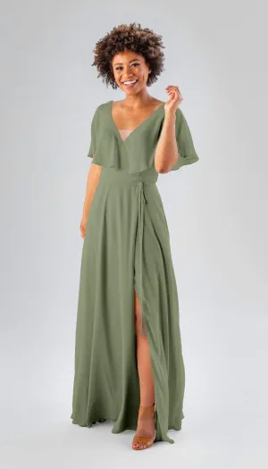 Sample Courtney Size 6