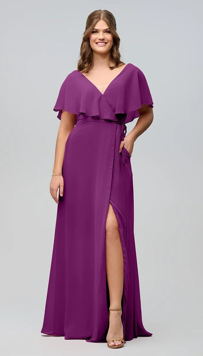 Sample Courtney Size 6
