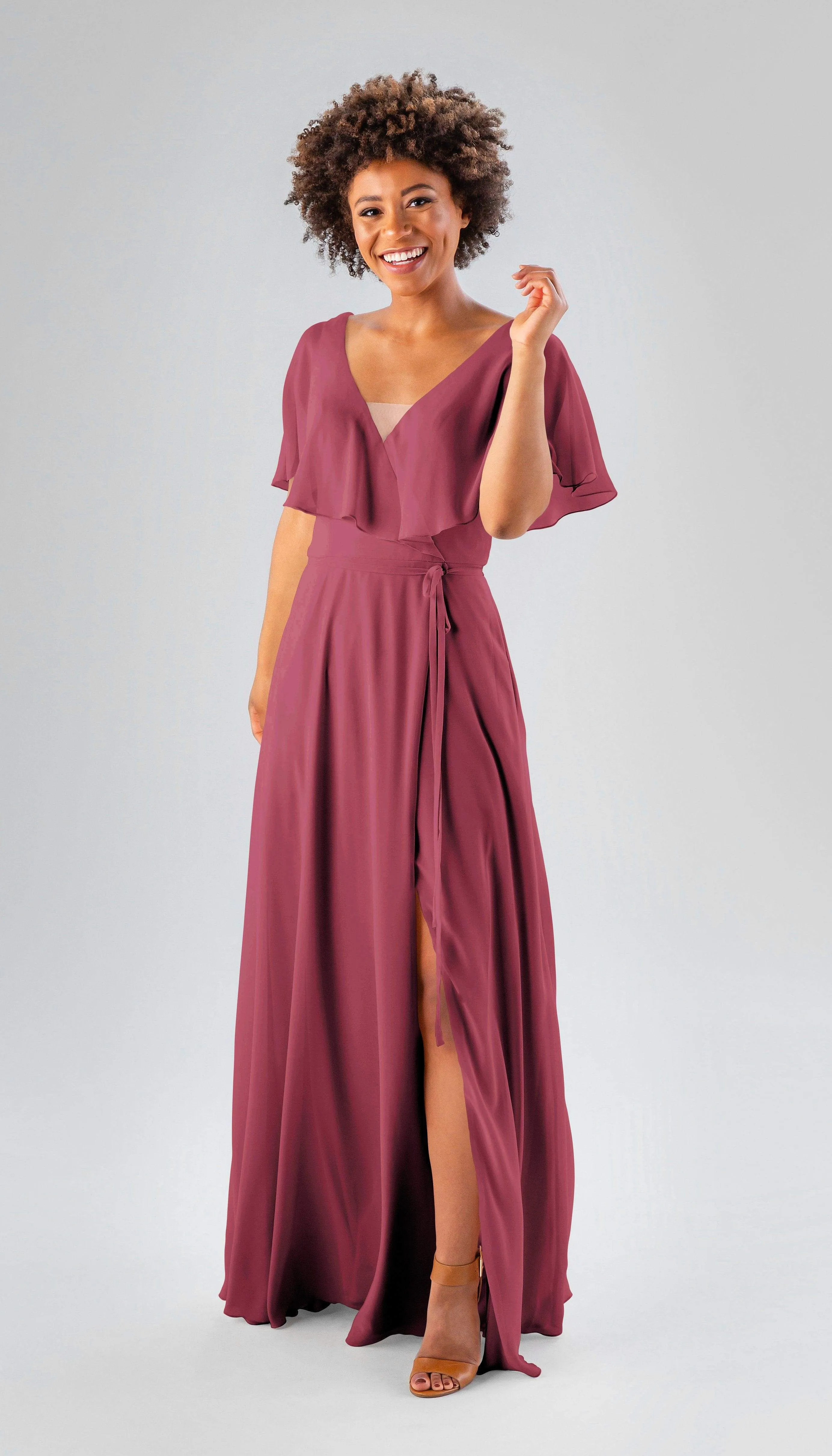 Sample Courtney Size 6