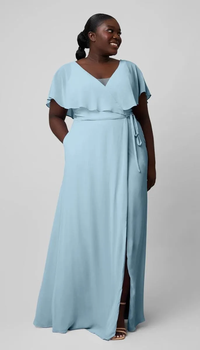 Sample Courtney Size 6