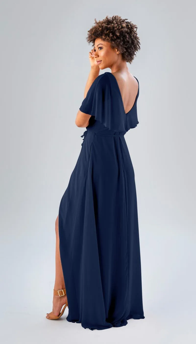Sample Courtney Size 6
