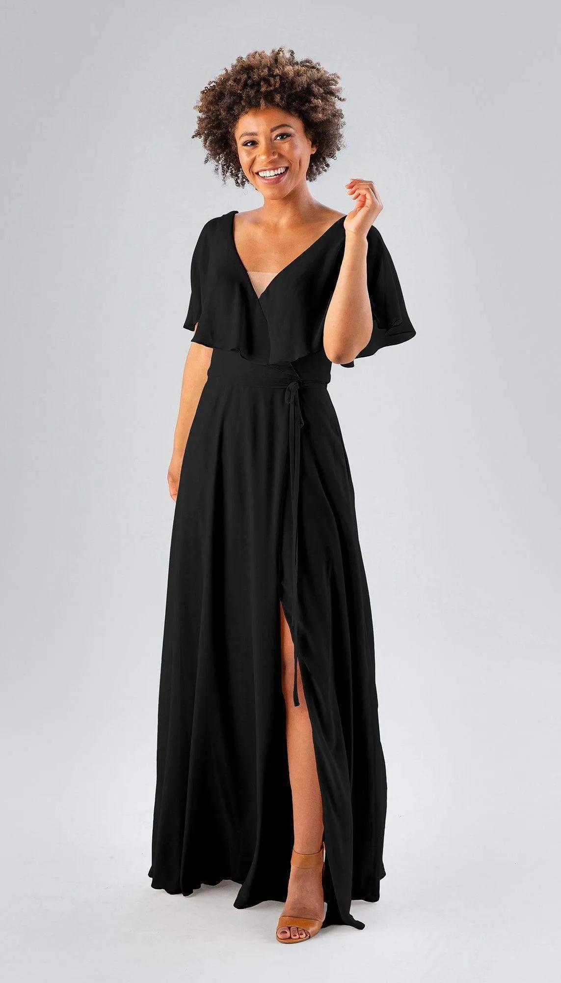 Sample Courtney Size 6