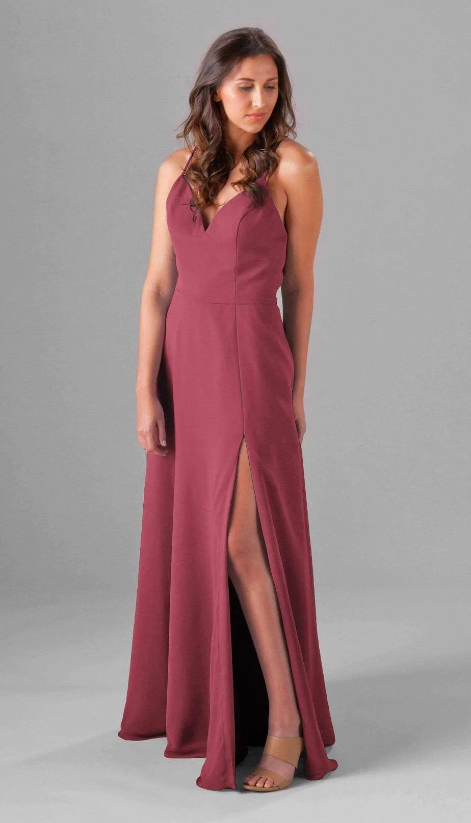 Sample Elizabeth Size 8