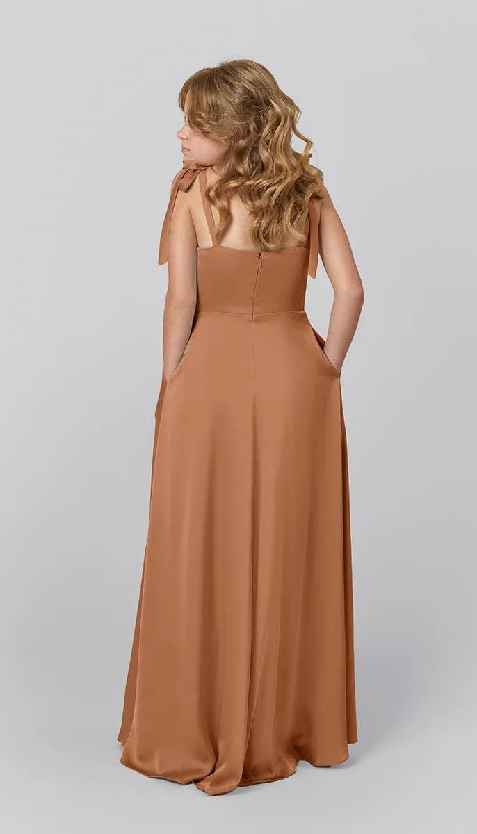 Sample Elsa Size J16