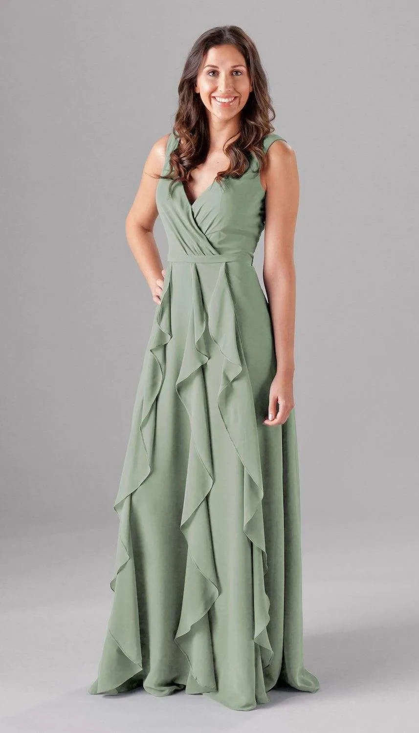 Sample Everly Size 16