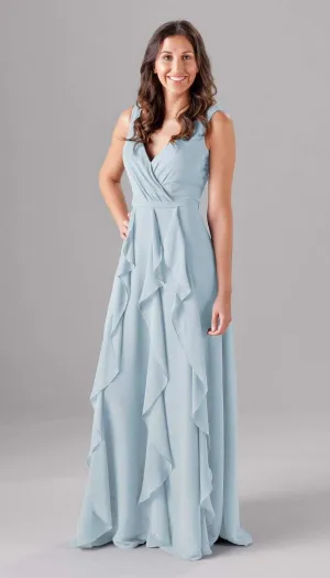 Sample Everly Size 16