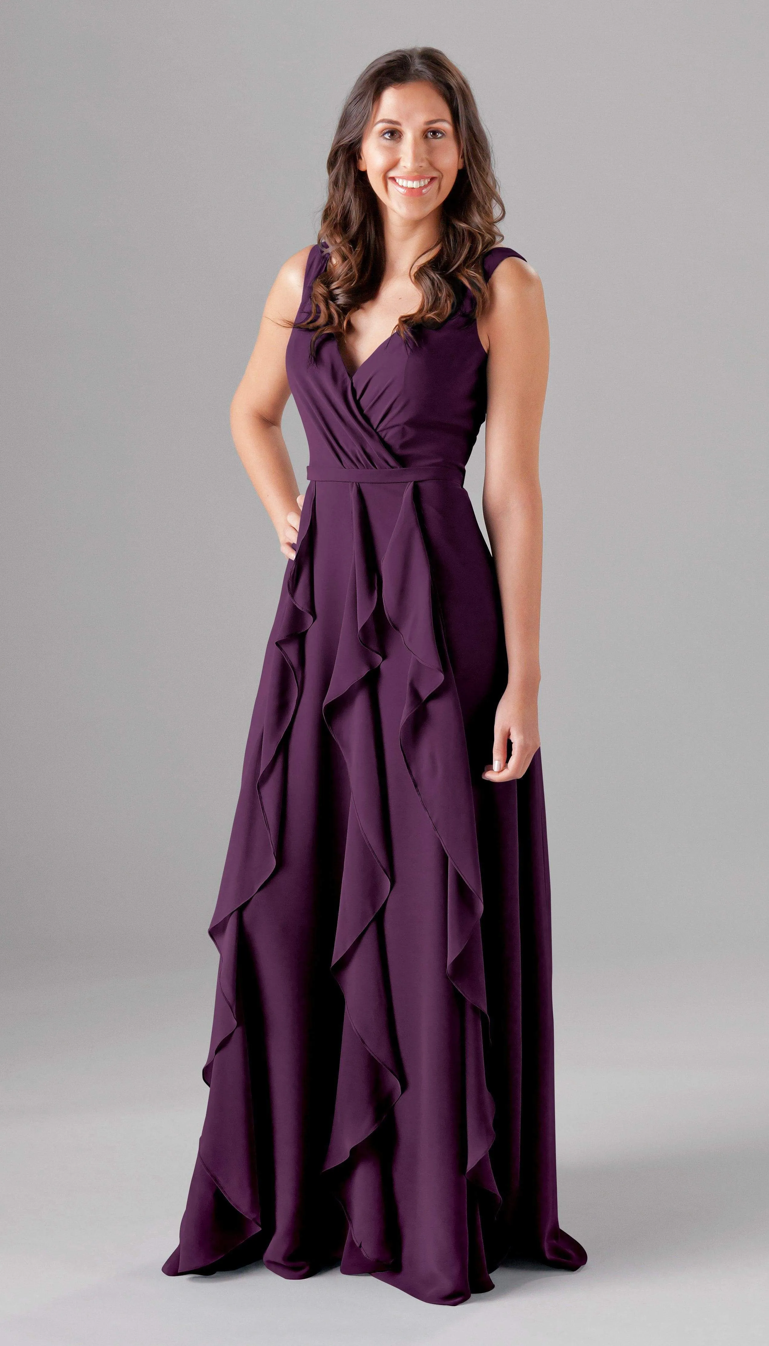 Sample Everly Size 16