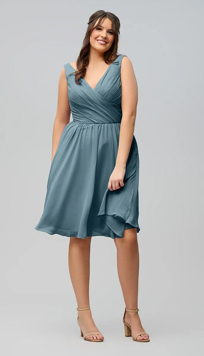 Sample Faith Size 18