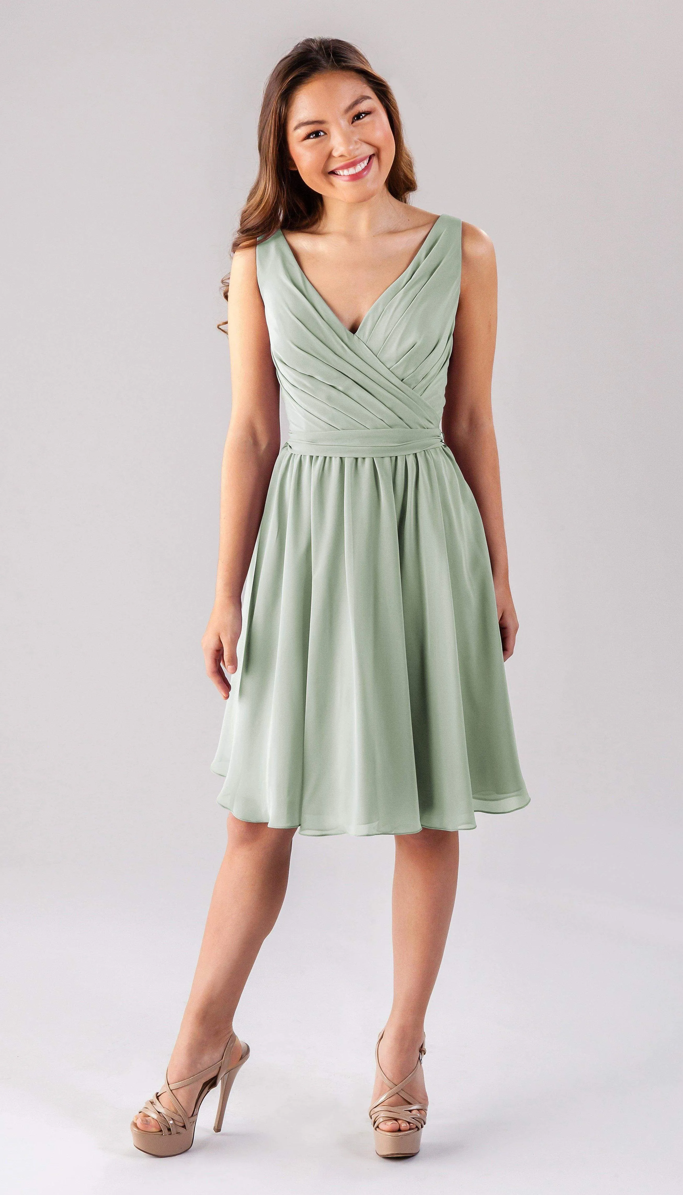 Sample Faith Size 18