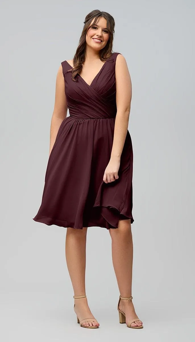 Sample Faith Size 18