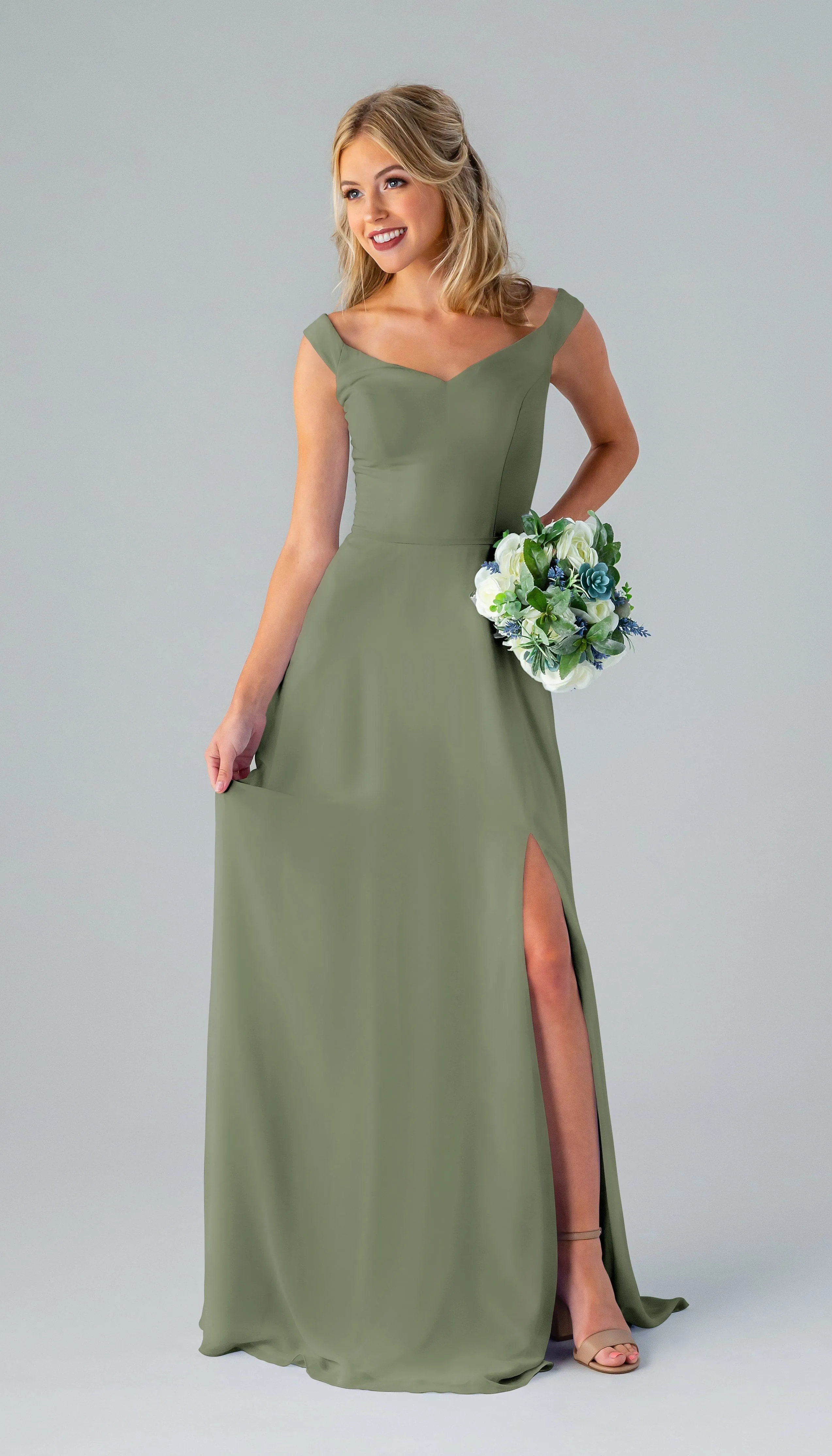 Sample Haley Size 2