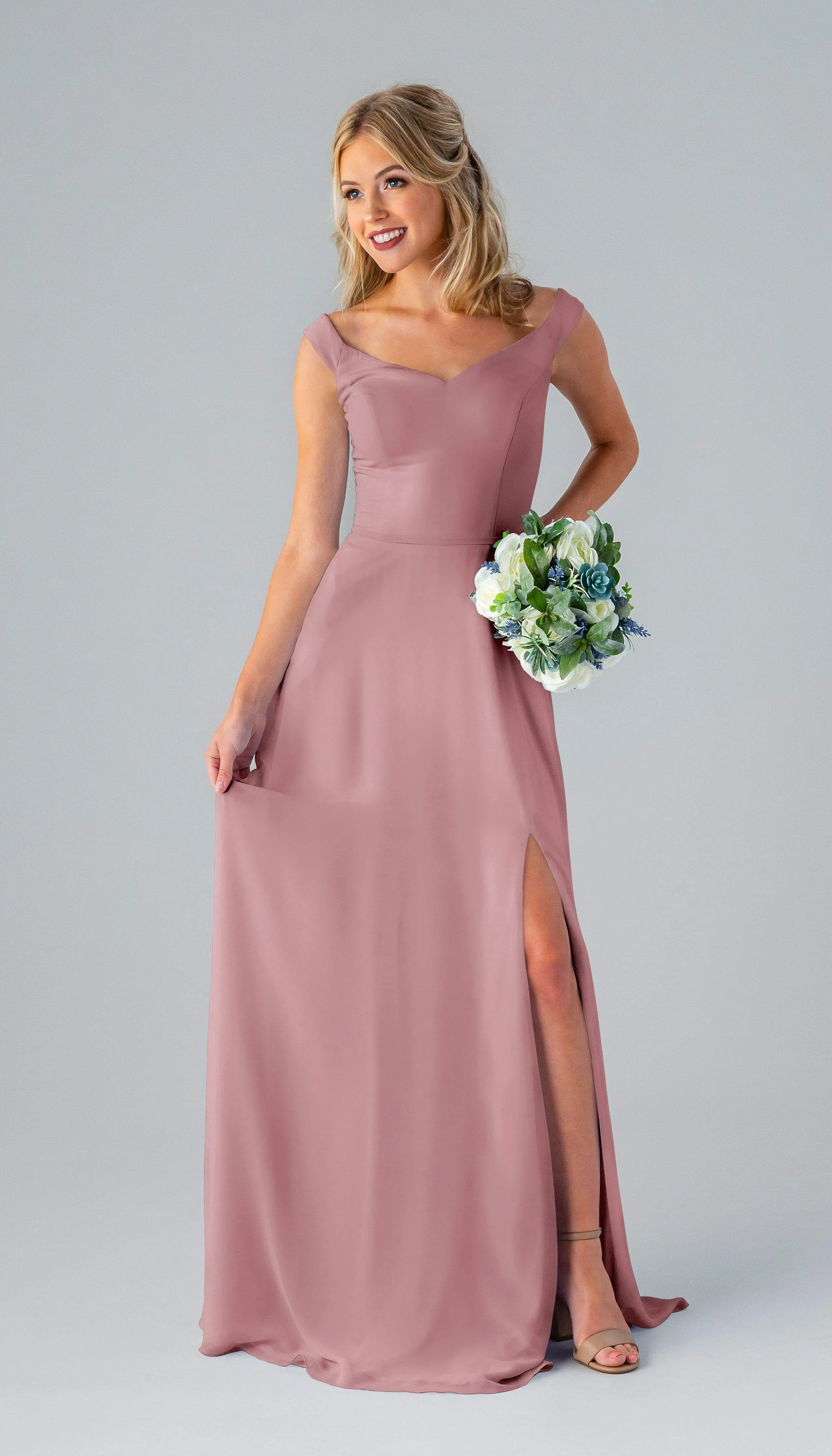 Sample Haley Size 2