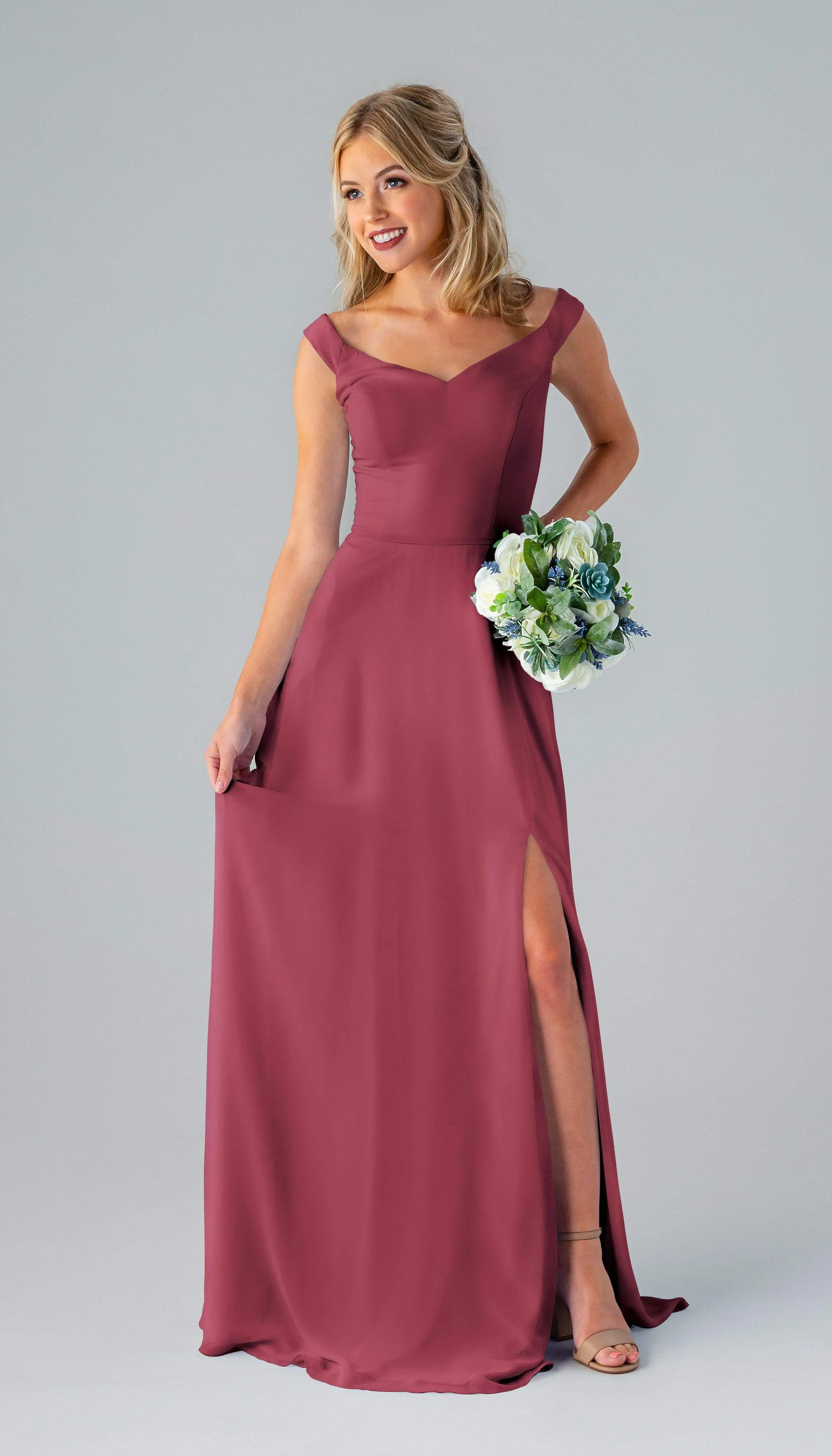 Sample Haley Size 2