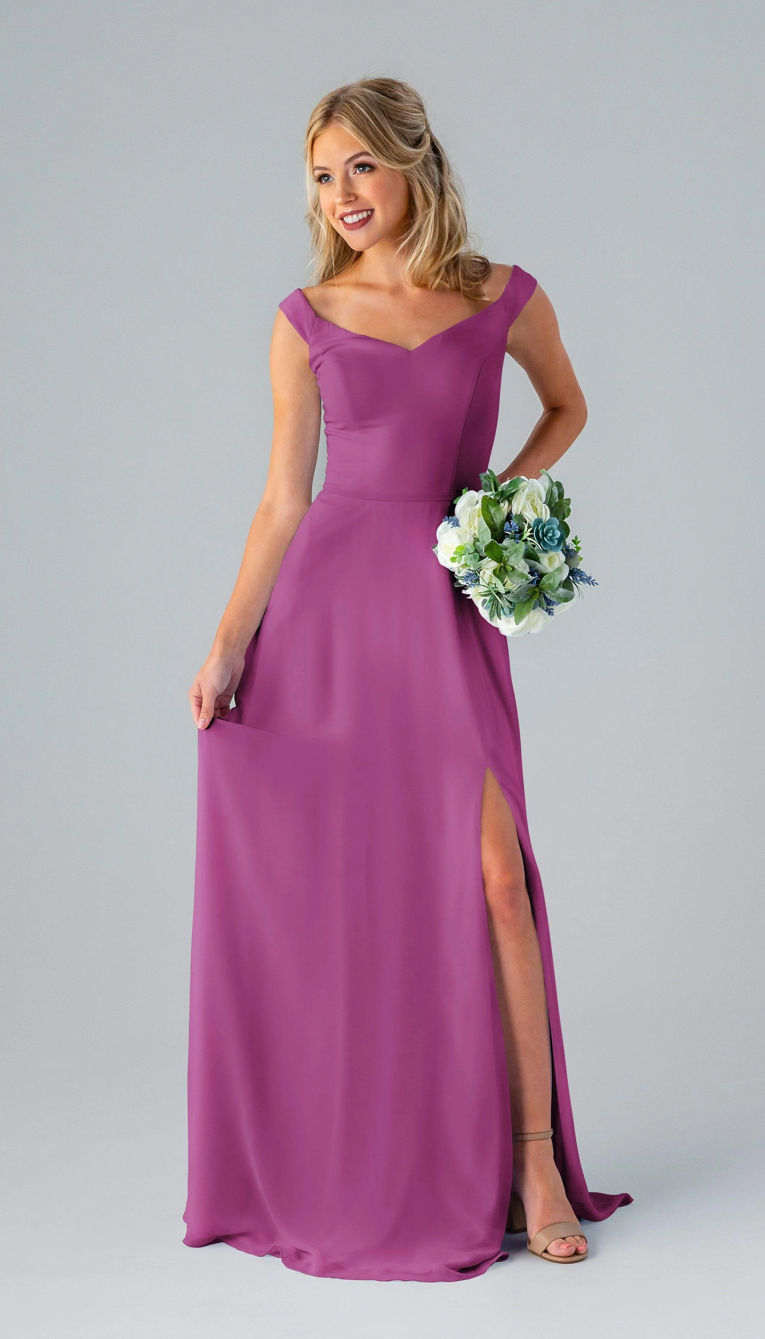 Sample Haley Size 2