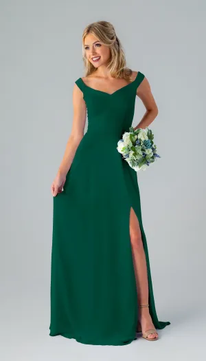 Sample Haley Size 2