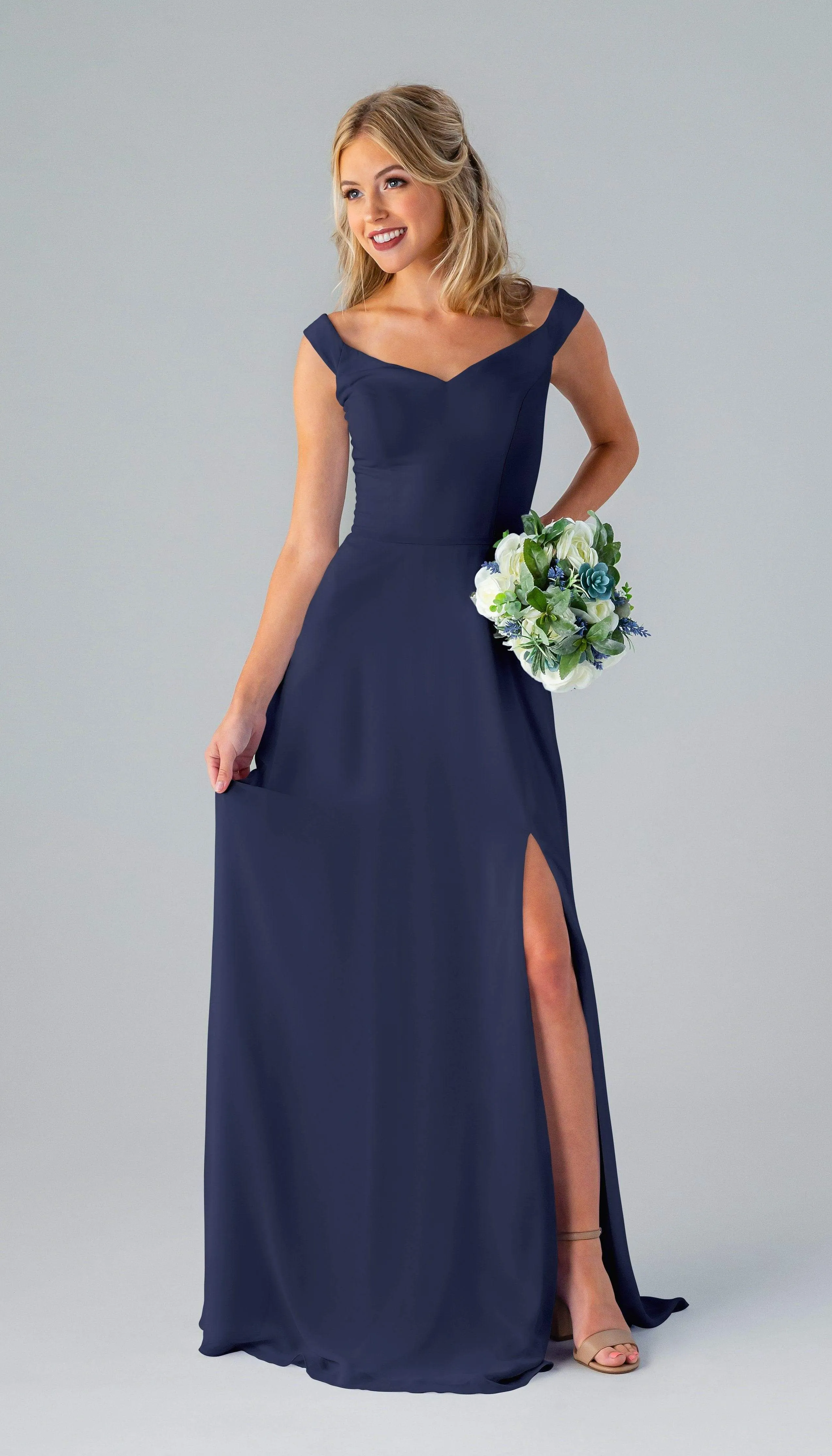Sample Haley Size 2