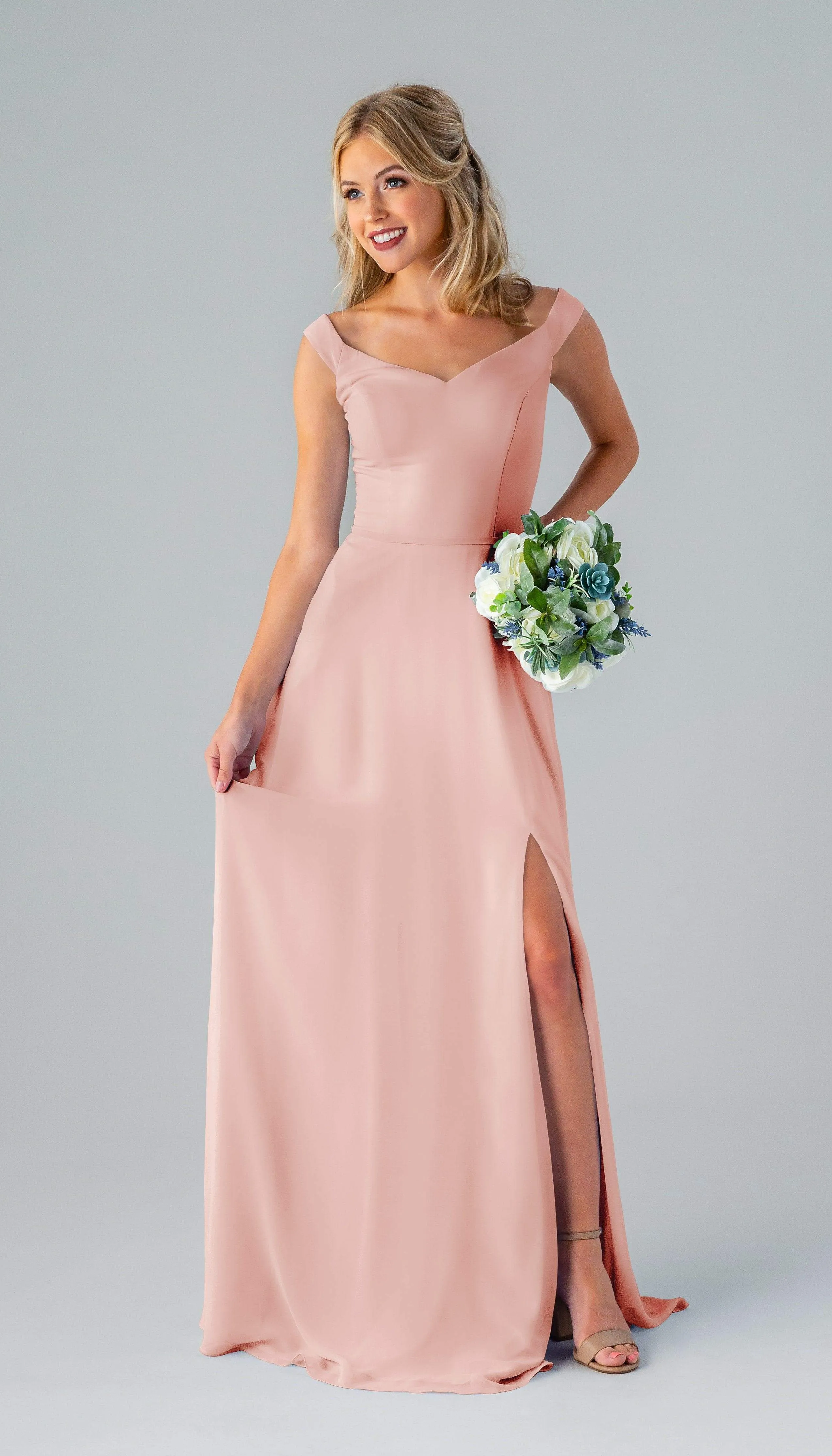 Sample Haley Size 2