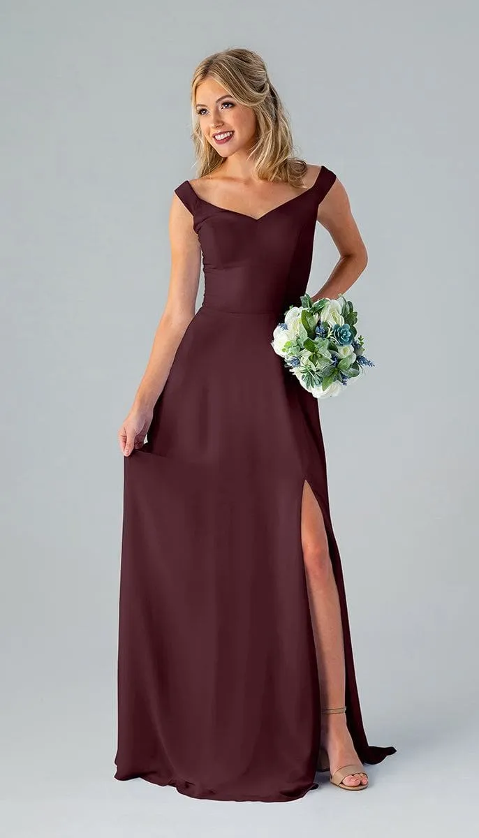 Sample Haley Size 2