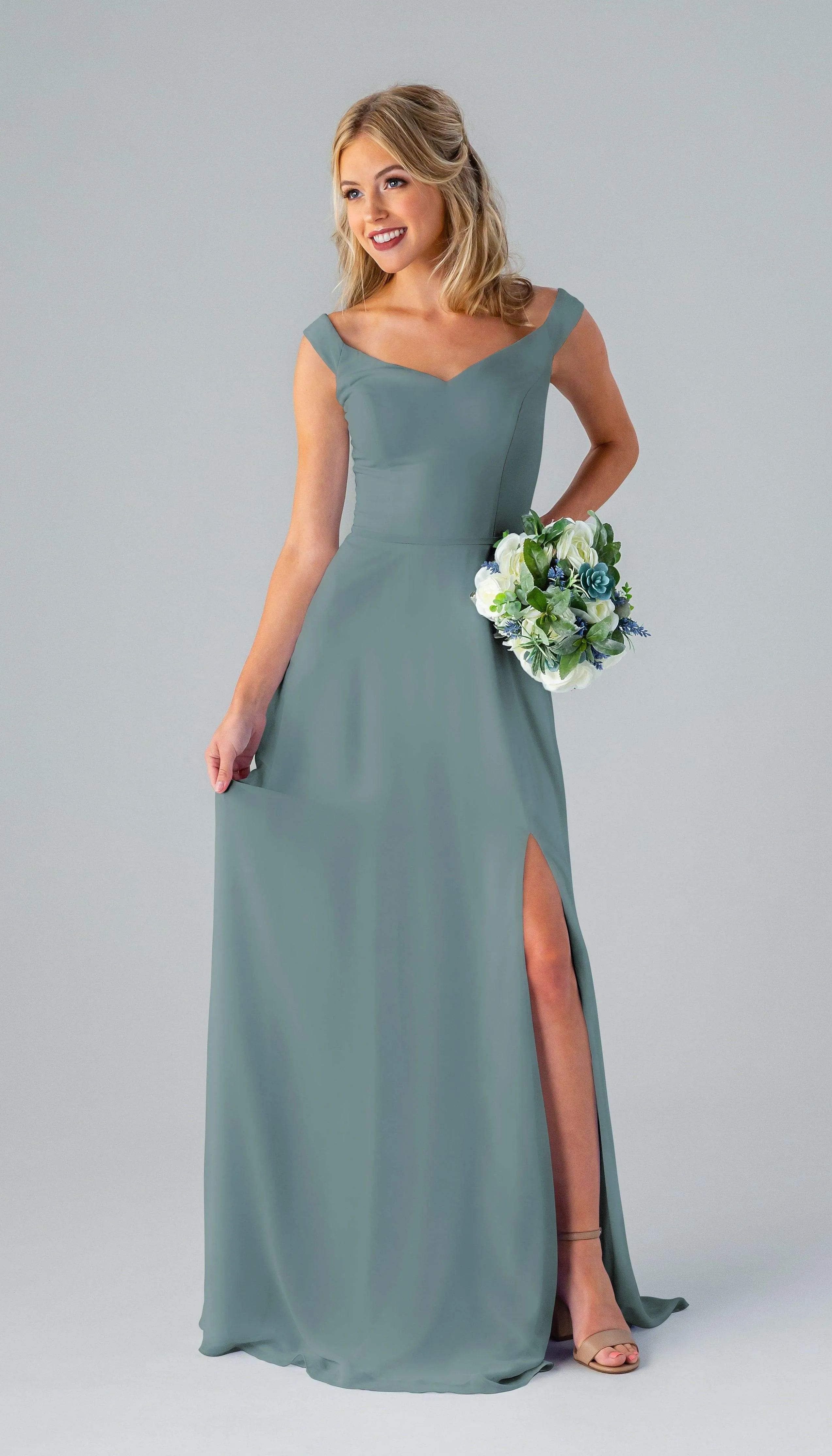Sample Haley Size 2