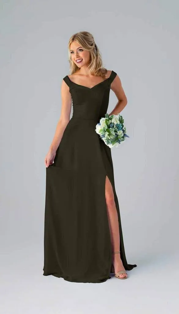 Sample Haley Size 2