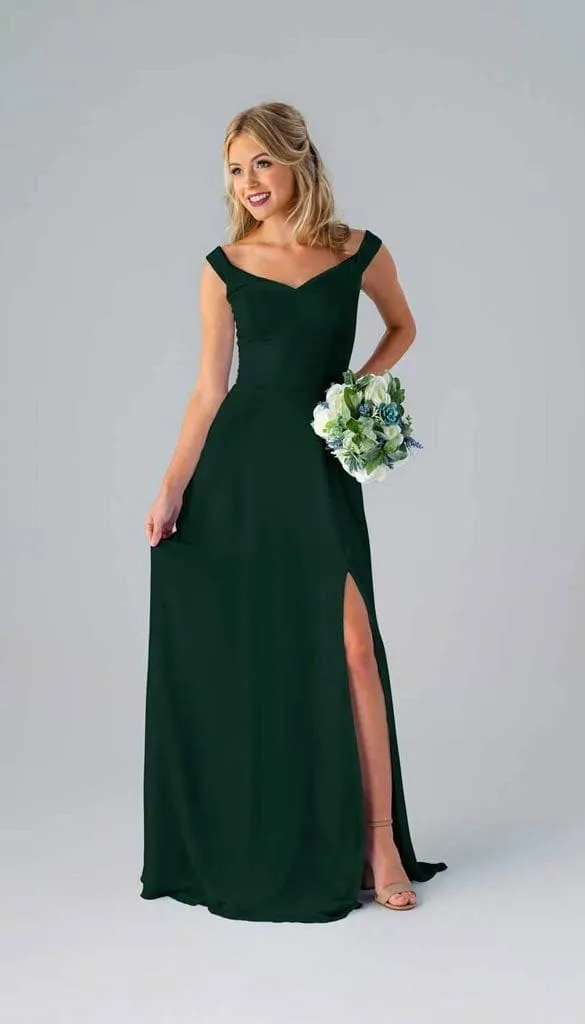 Sample Haley Size 2