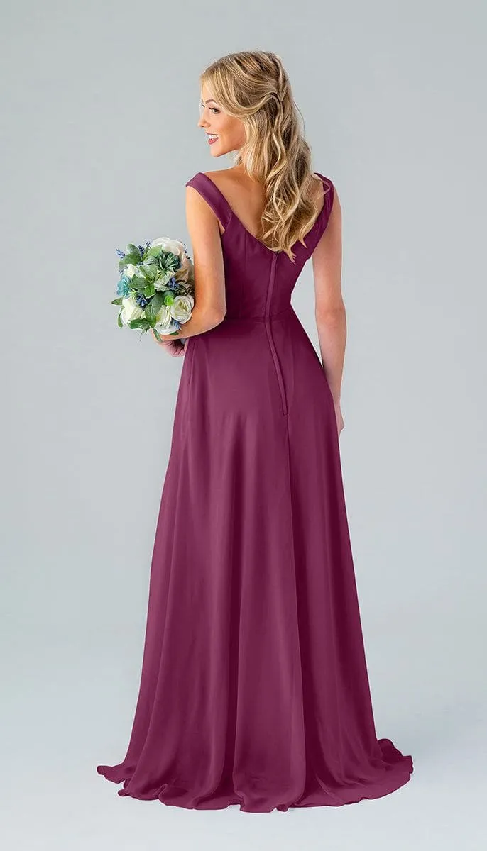 Sample Haley Size 2