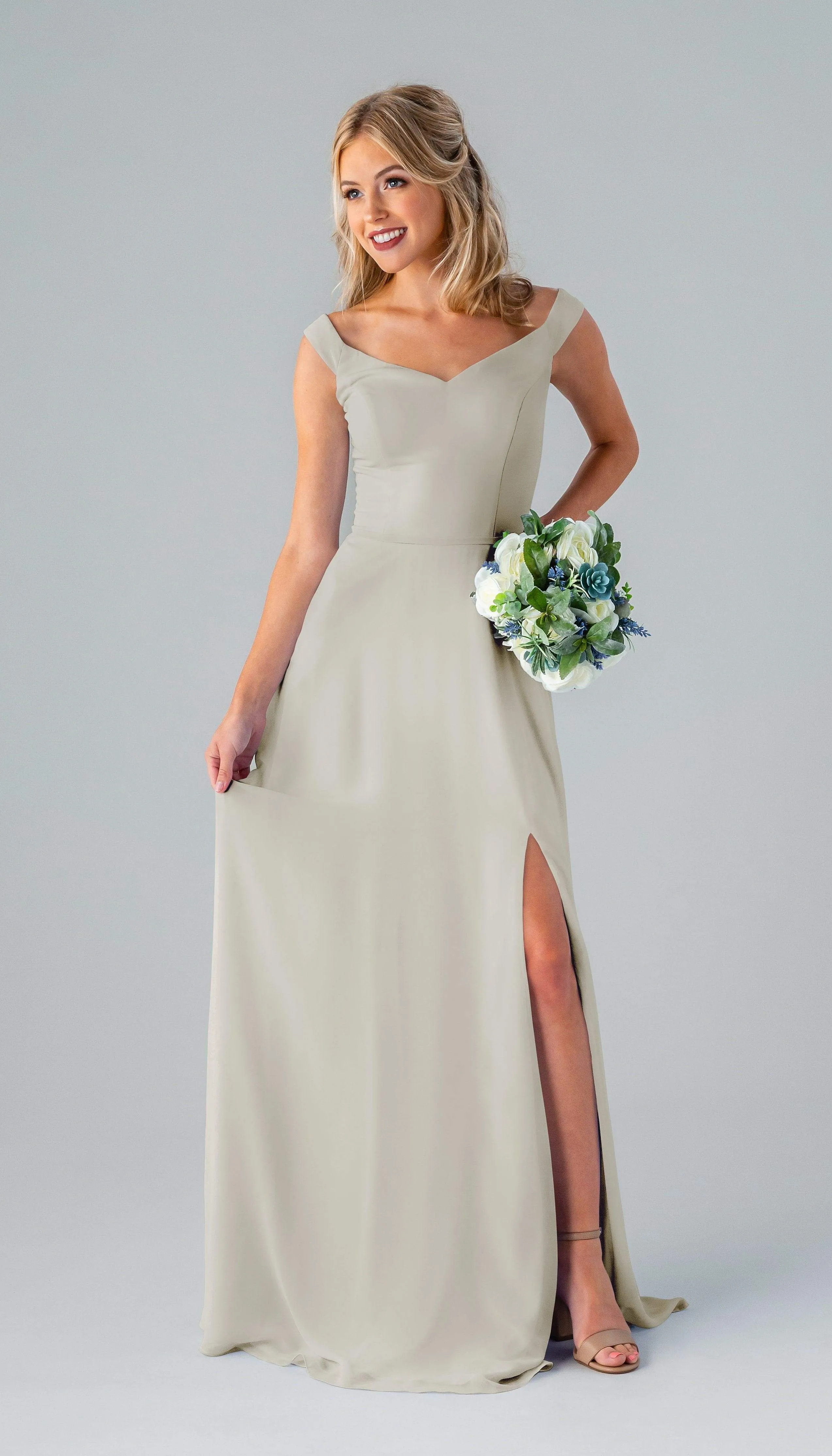 Sample Haley Size 2