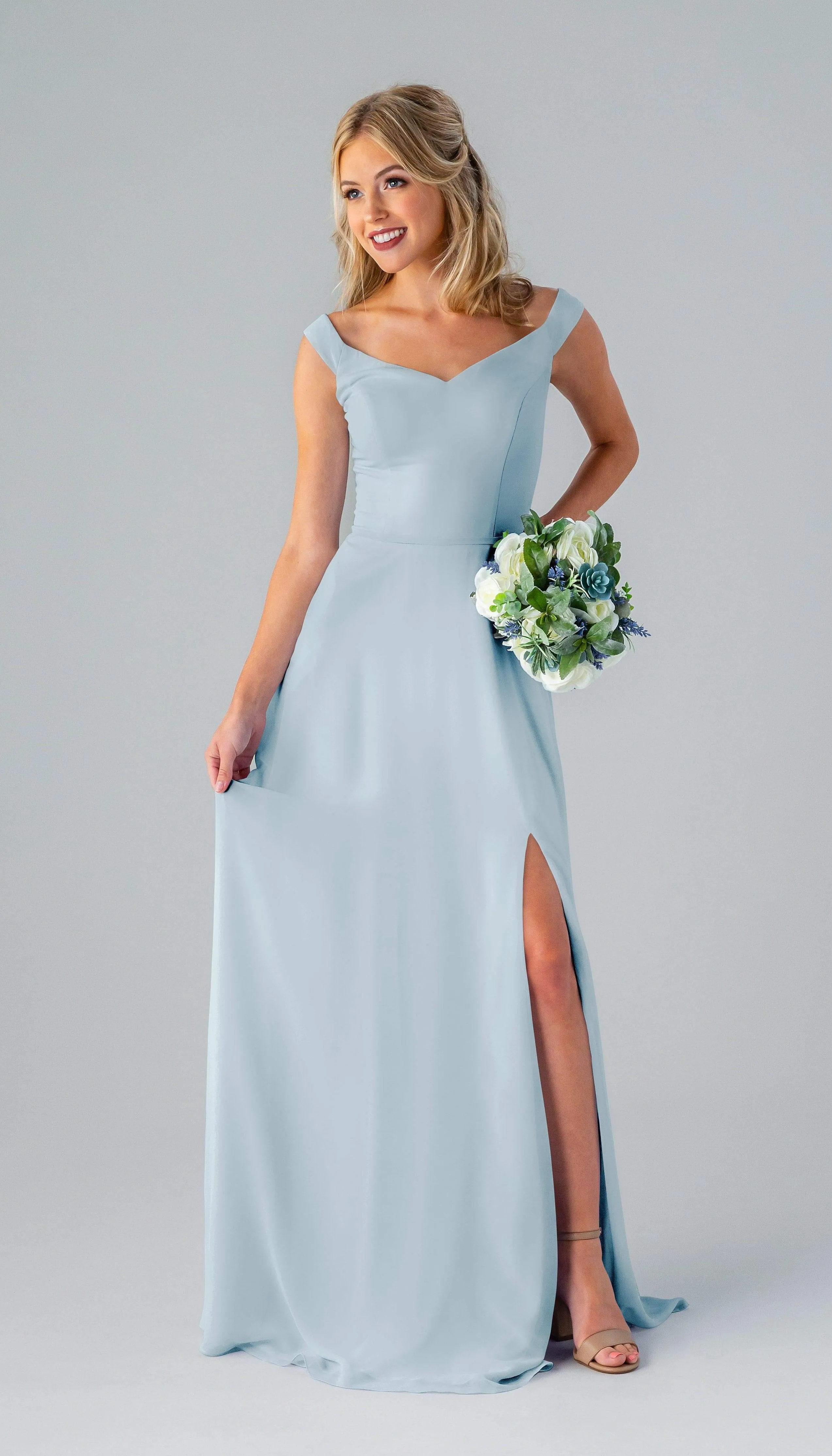 Sample Haley Size 2