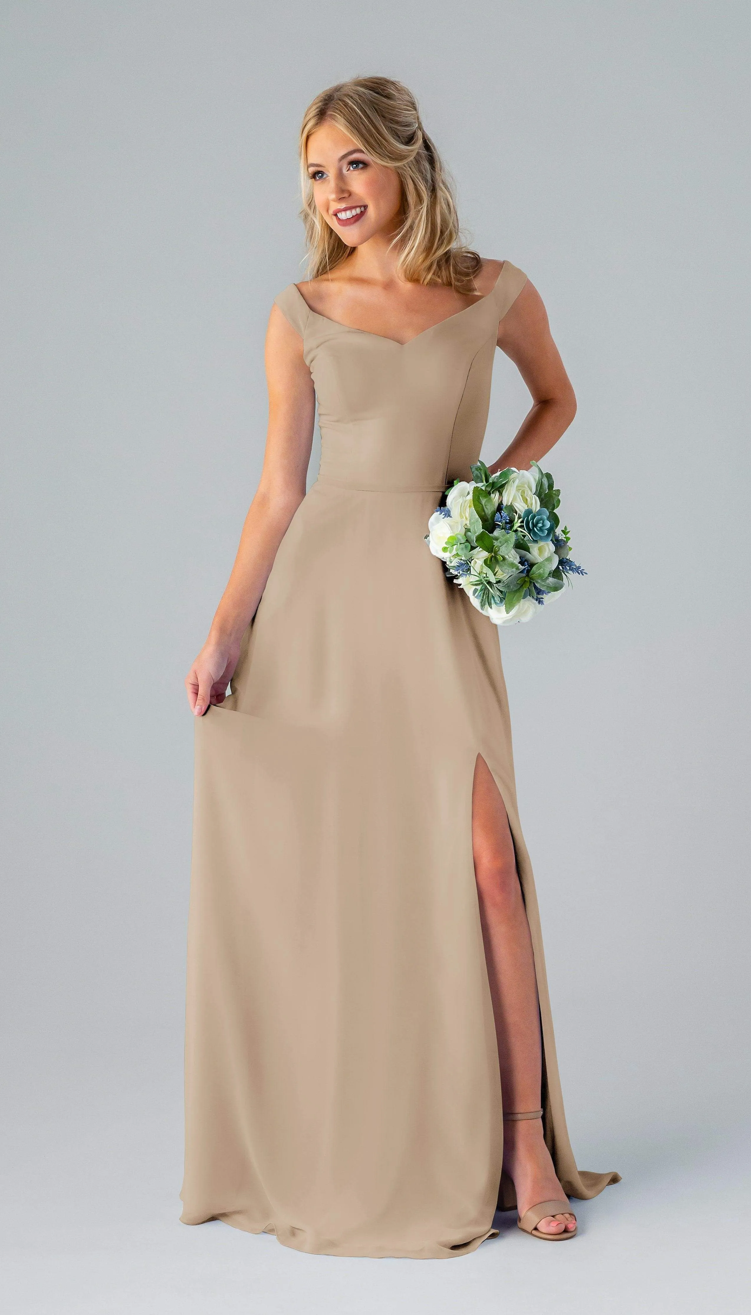 Sample Haley Size 2