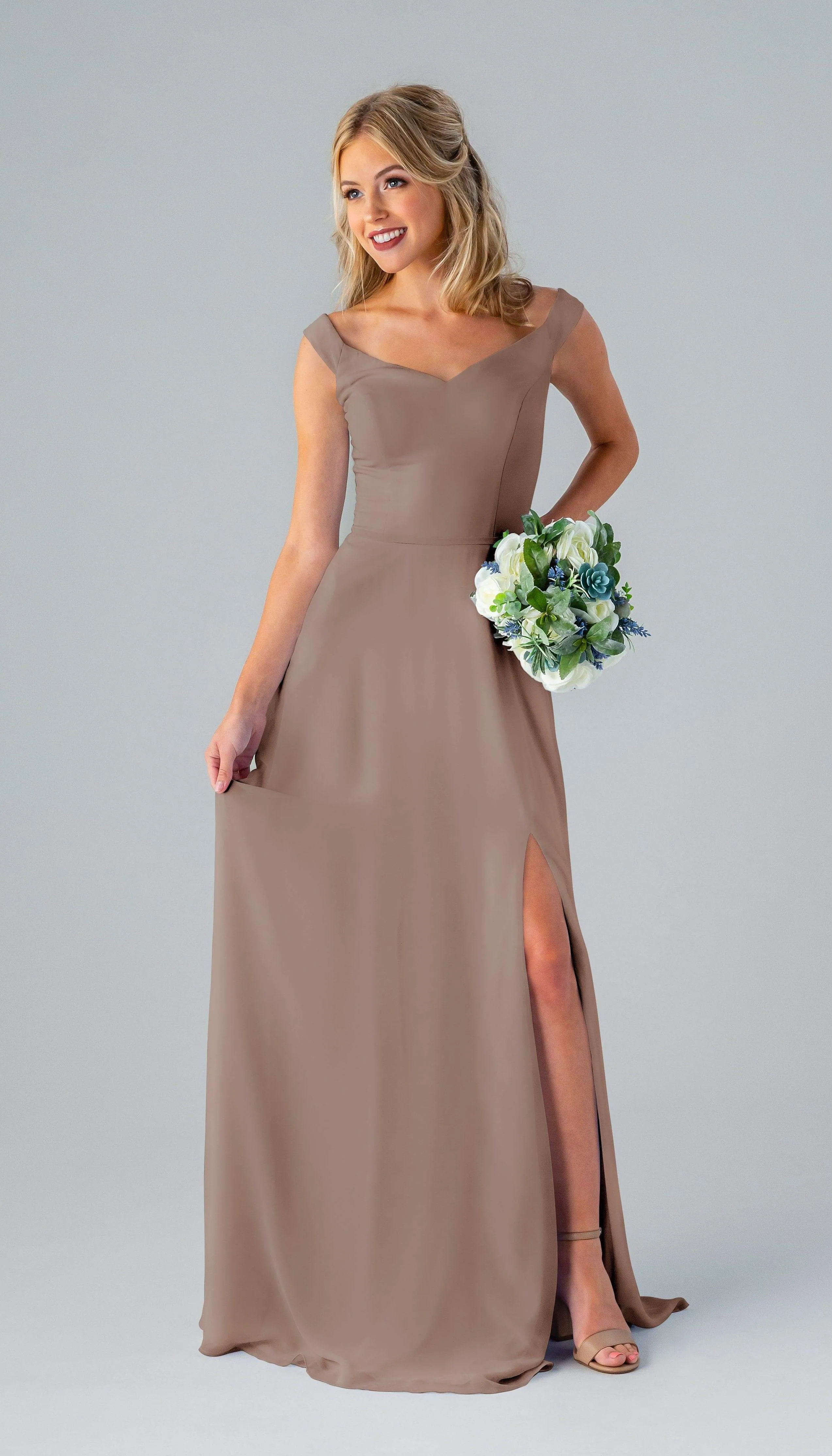 Sample Haley Size 2