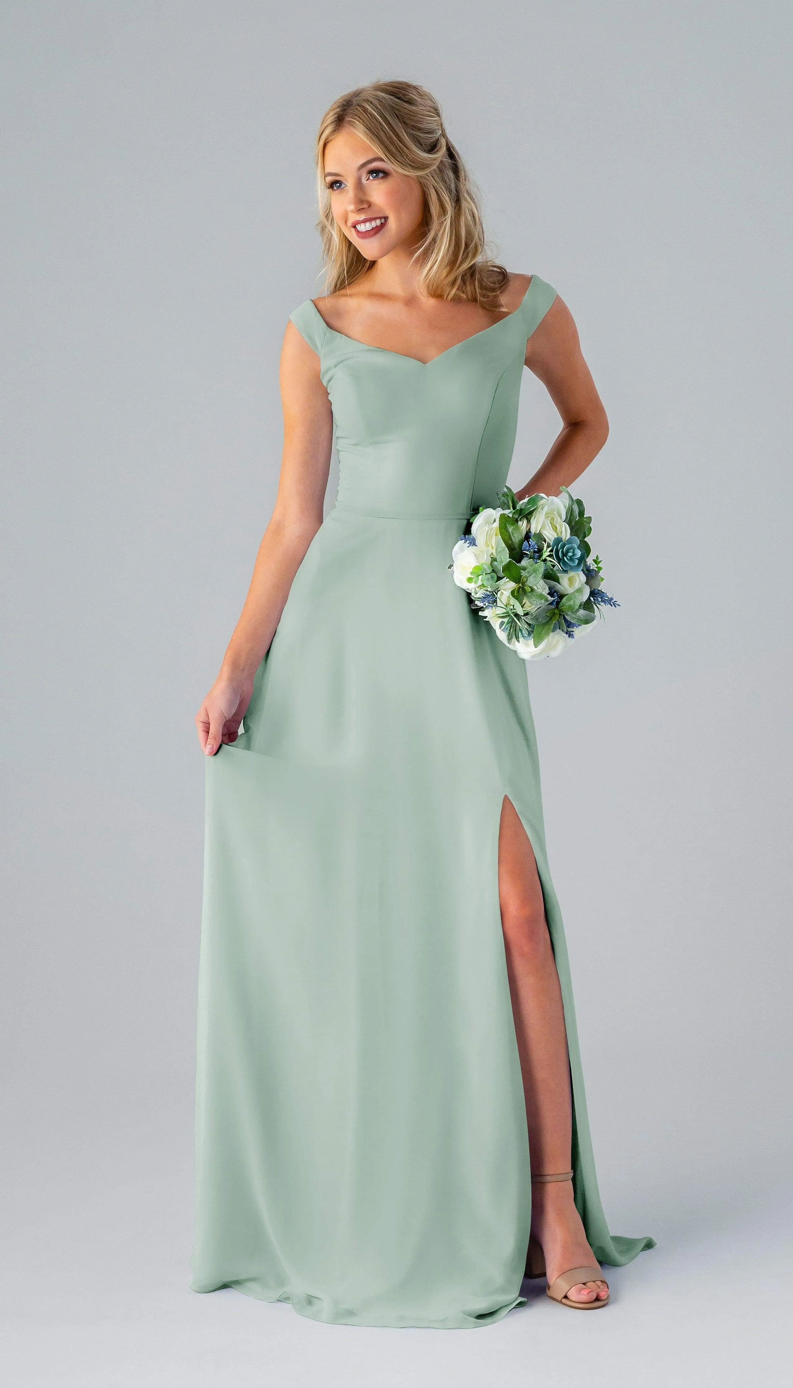 Sample Haley Size 2