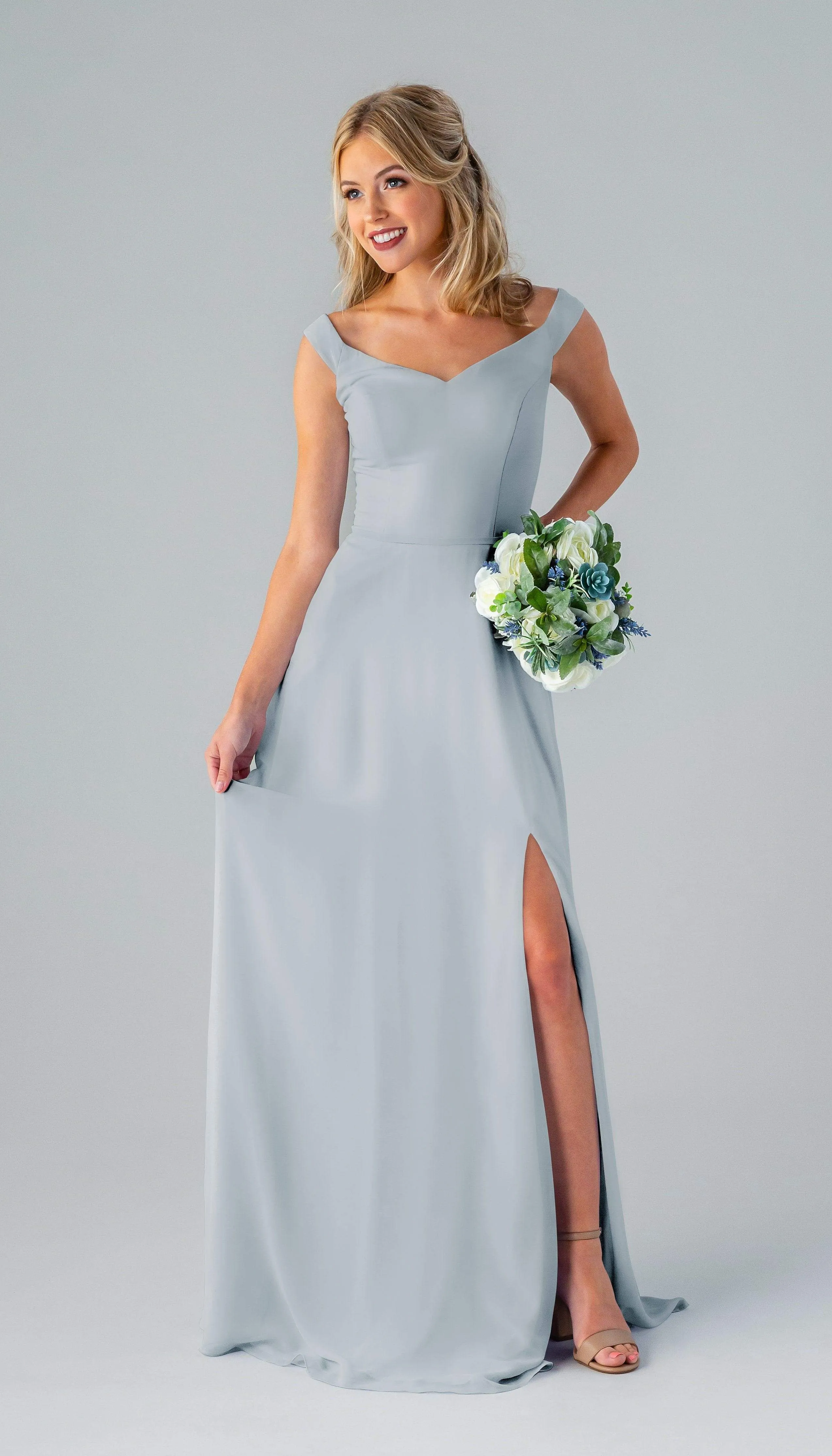 Sample Haley Size 2
