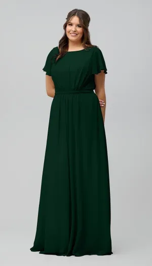 Sample Holly Size 0