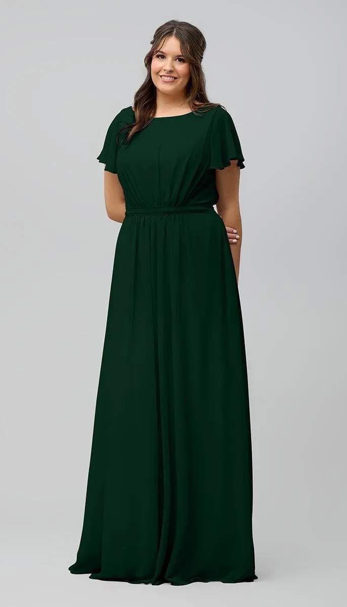 Sample Holly Size 0