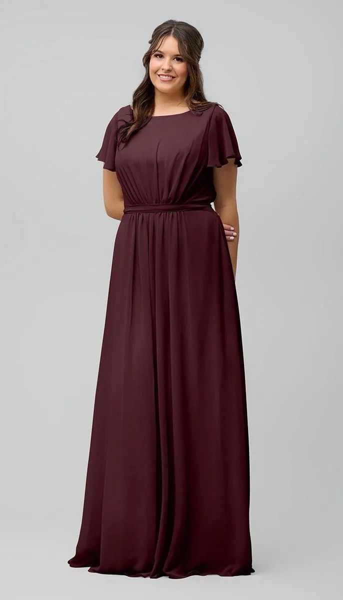 Sample Holly Size 0