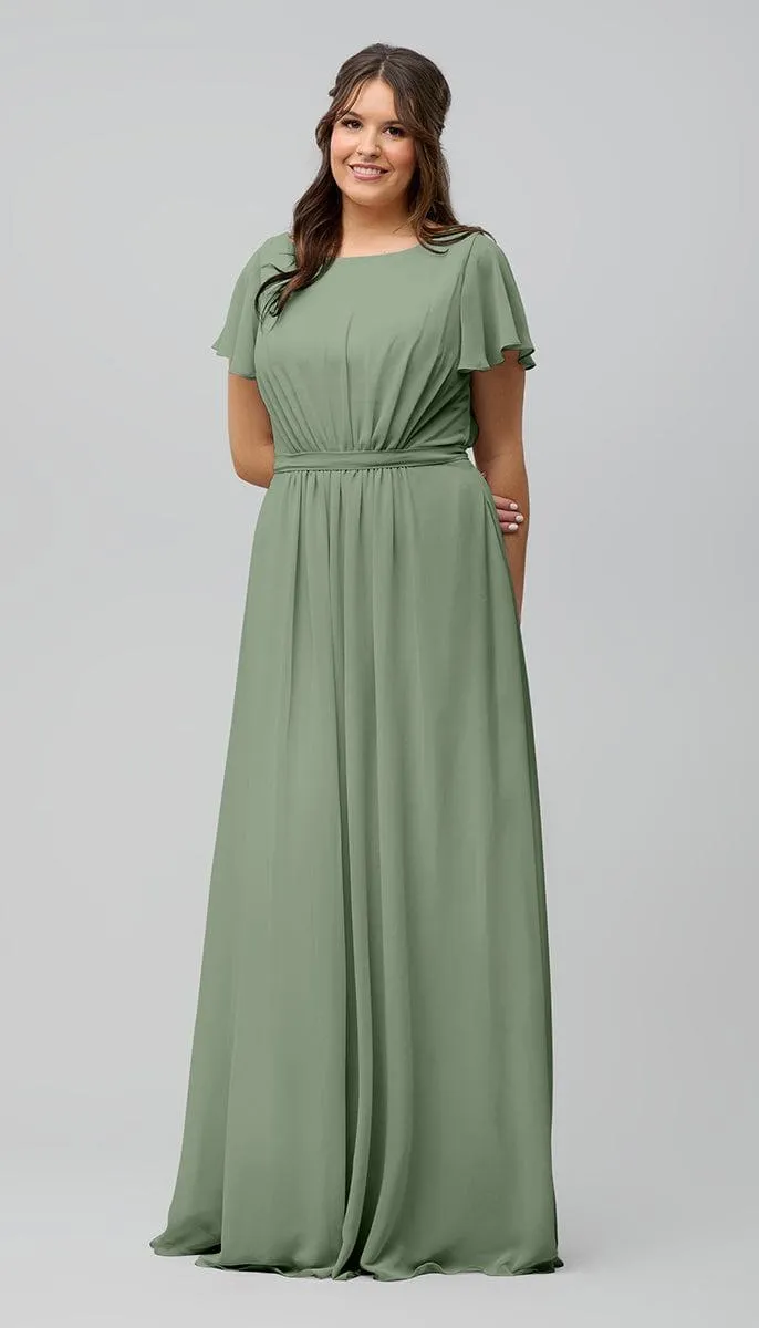 Sample Holly Size 12