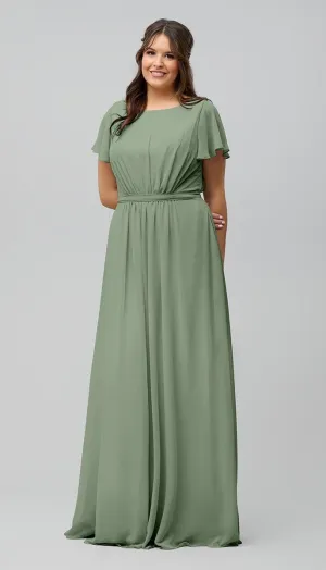 Sample Holly Size 12