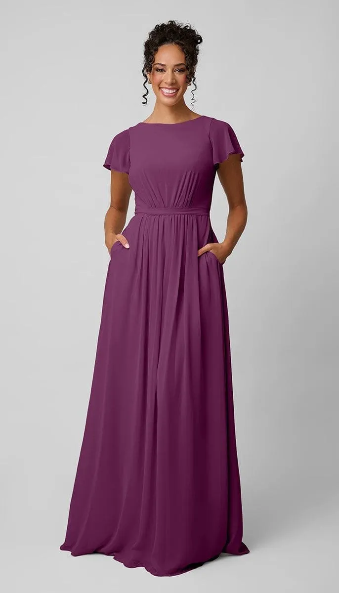 Sample Holly Size 28