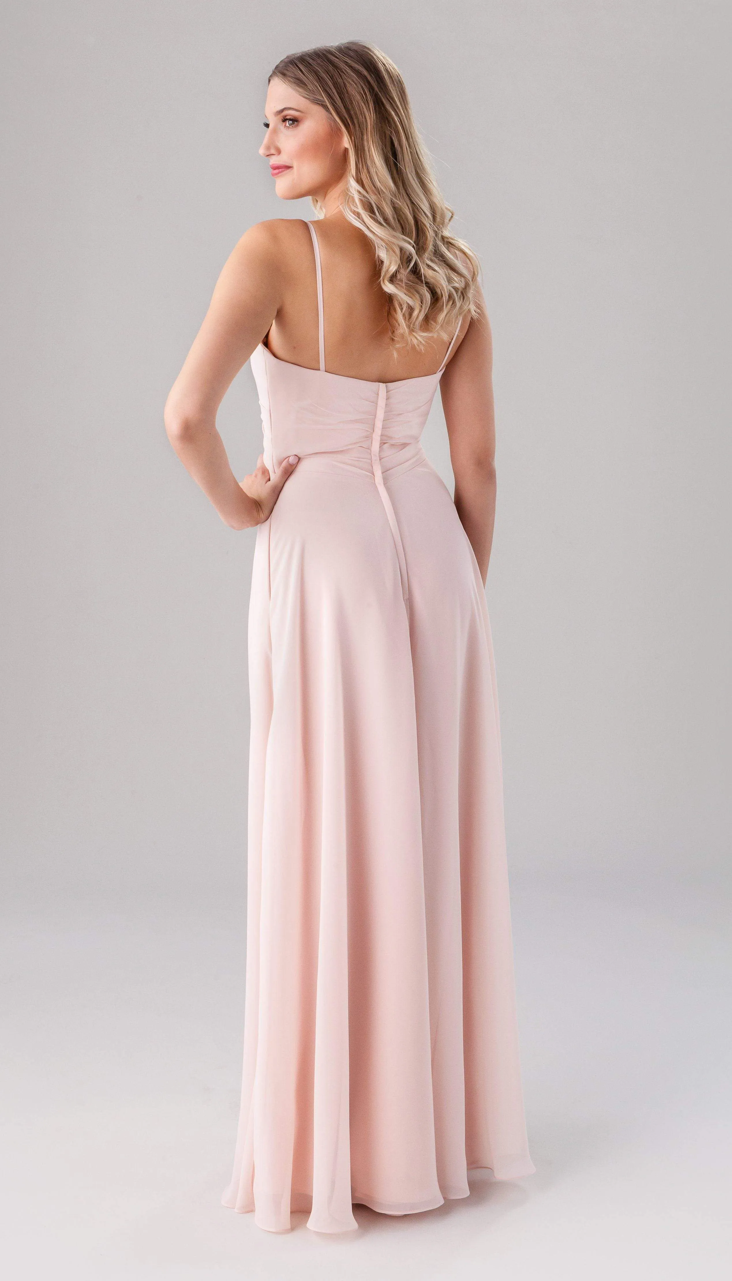 Sample Jeslyn Size 24